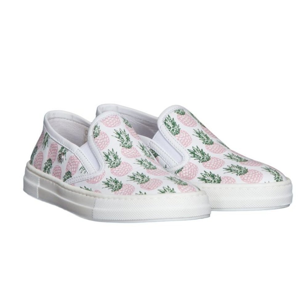 Naturino Kids Girl Moccasins 4445